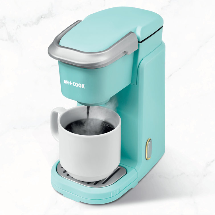 Art And Cook Coffee Maker & Reviews Wayfair